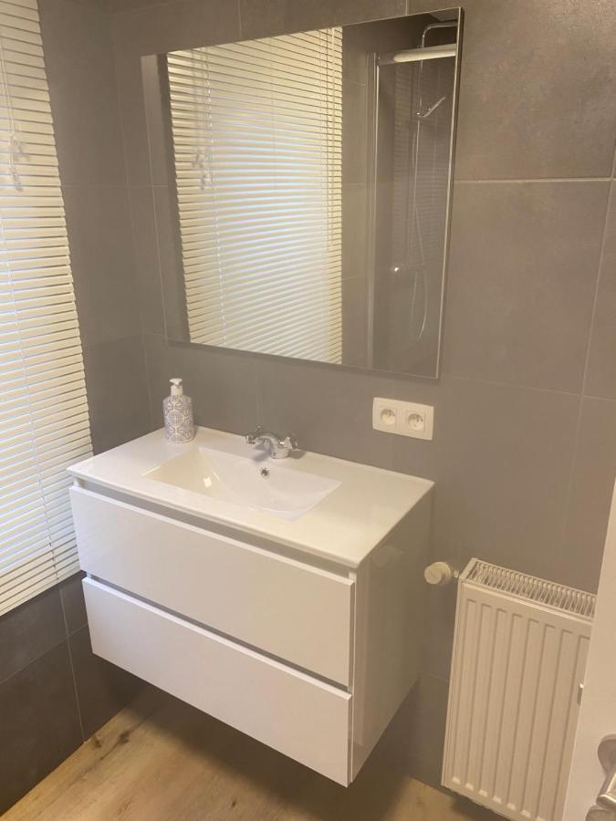 Holiday home Chez Mo La Roche-en-Ardenne